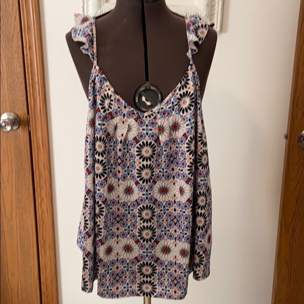 Modcloth tank top